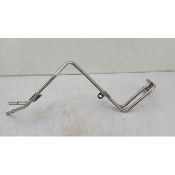 Tubo De Agua Da Turbina Audi Q3 2015 A 2016