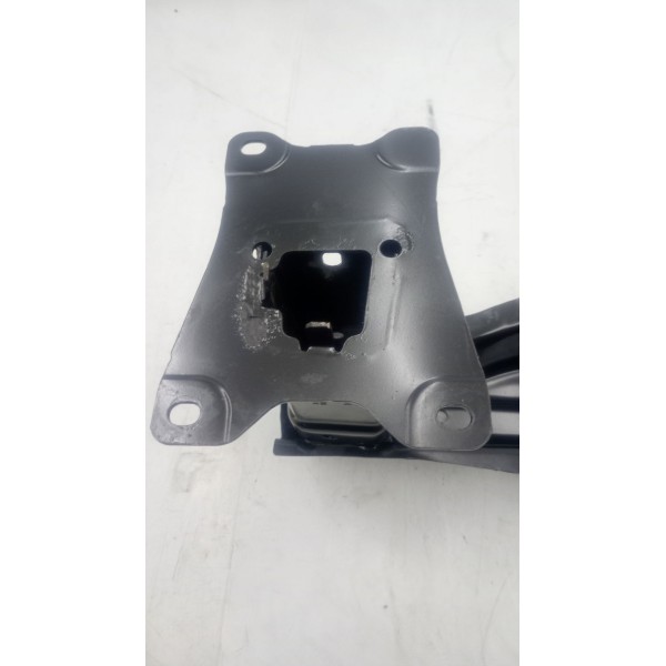 Alma Traseiro Jetta 2.0 2011 5c6807585