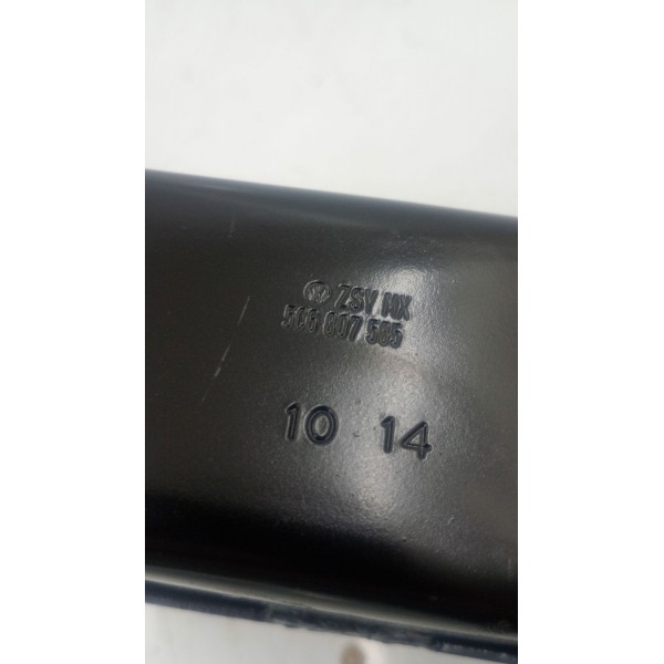 Alma Traseiro Jetta 2.0 2011 5c6807585