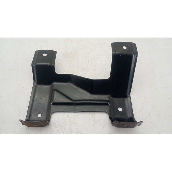 Base Para-choque Mitsubishi Montero Limited 2001-2016
