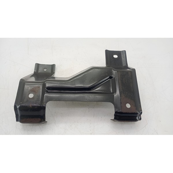 Base Para-choque Mitsubishi Montero Limited 2001-2016