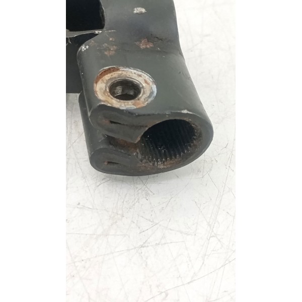 Cruzeta Da Coluna Direção Peugeot 307 2002