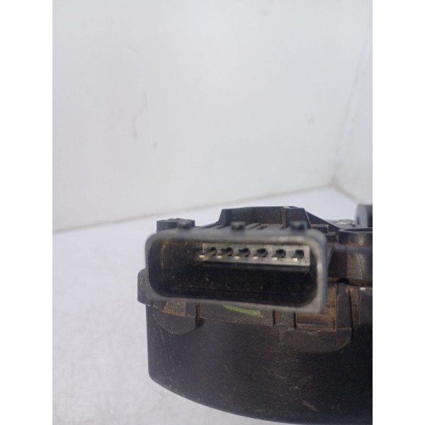 Pedal Acelerador Gm Chevrolet Celta 2009 A 2016