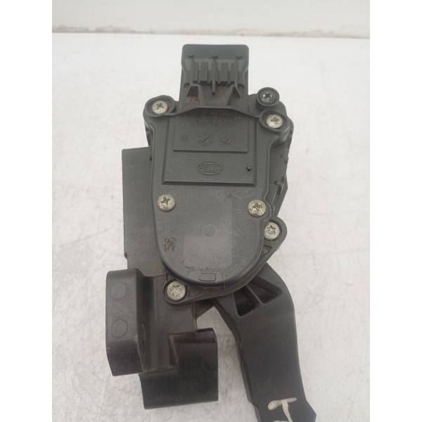 Pedal Acelerador Gm Chevrolet Celta 2009 A 2016