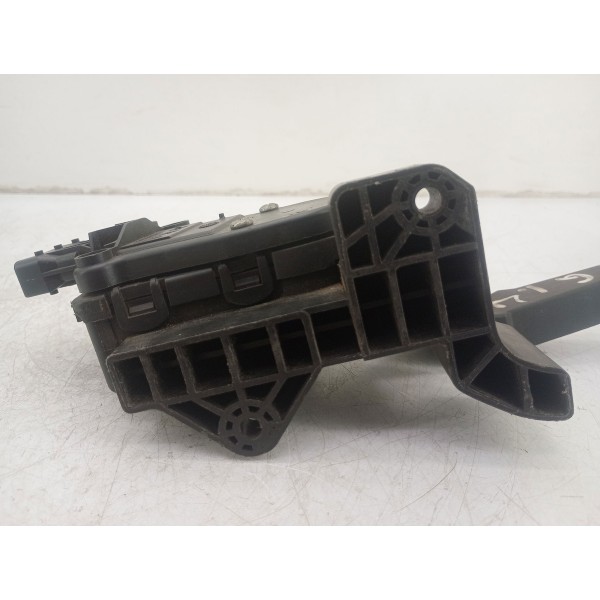 Pedal Acelerador Gm Chevrolet Celta 2009 A 2016