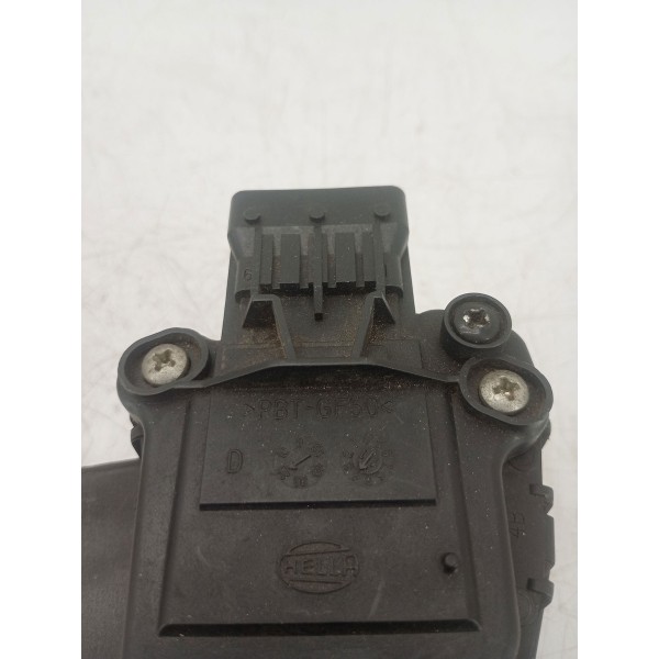 Pedal Acelerador Gm Chevrolet Celta 2009 A 2016