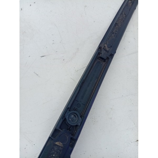 Friso Acabamento Esquerdo Teto Audi A3 Sportback 2.0 2010