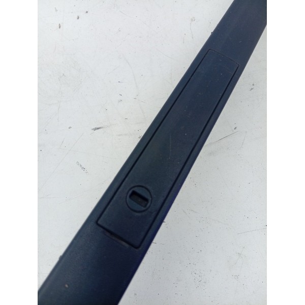 Friso Acabamento Esquerdo Teto Audi A3 Sportback 2.0 2010