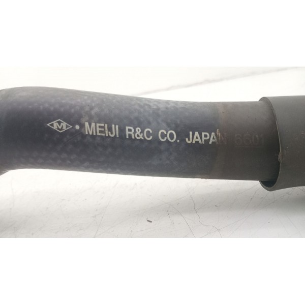 Mangueira Superior Radiador Citroen C4 Picasso 2009