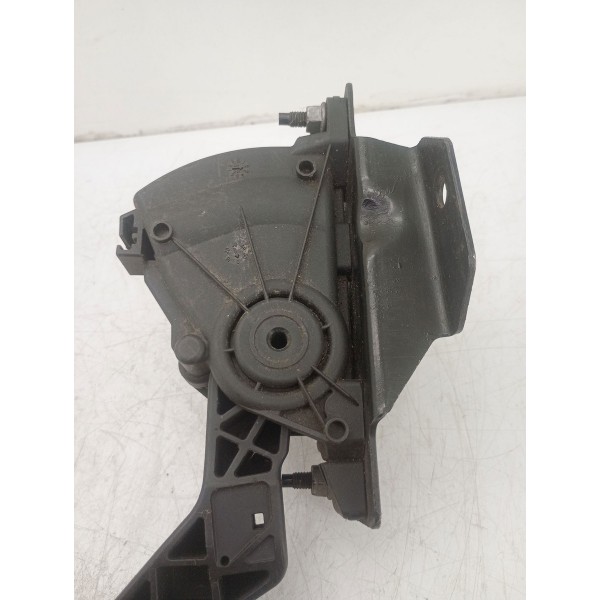 Pedal Acelerador Eletronico Renault Sandero 2008 2009 A 2013