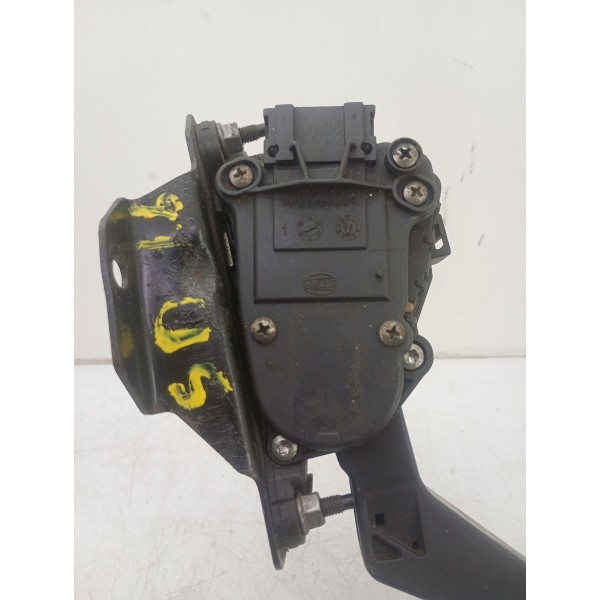 Pedal Acelerador Eletronico Renault Sandero 2008 2009 A 2013