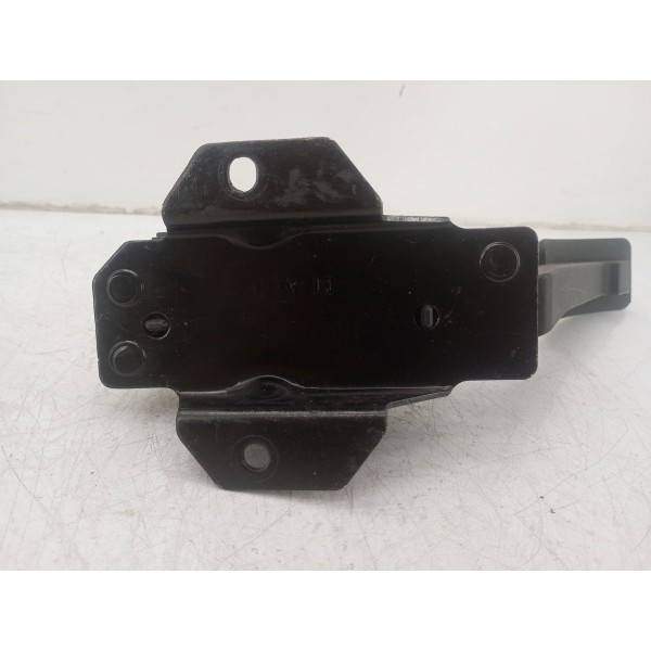 Pedal Acelerador Eletronico Renault Sandero 2008 2009 A 2013