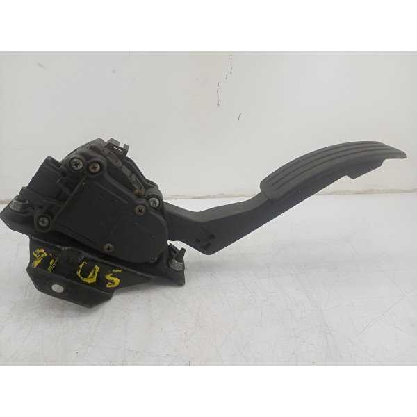 Pedal Acelerador Eletronico Renault Sandero 2008 2009 A 2013
