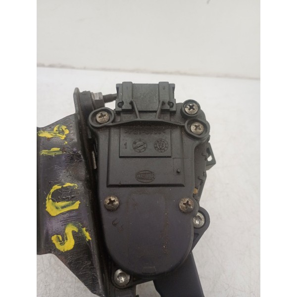 Pedal Acelerador Eletronico Renault Sandero 2008 2009 A 2013