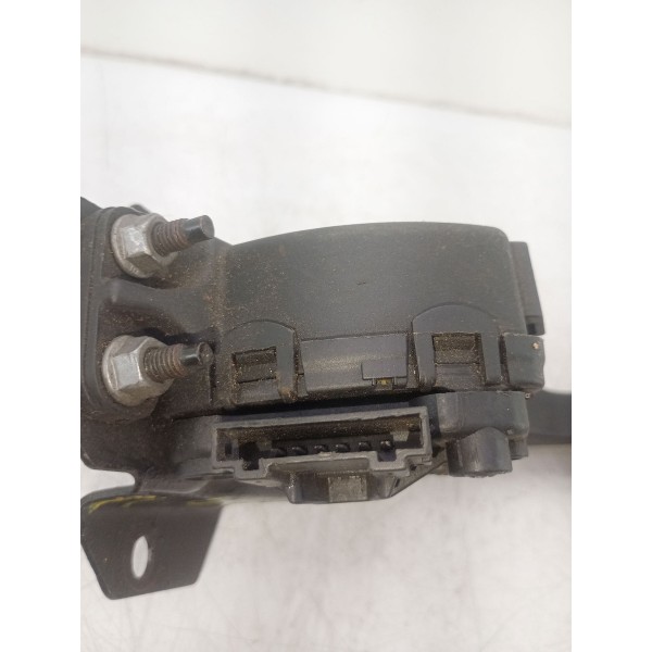 Pedal Acelerador Eletronico Renault Sandero 2008 2009 A 2013