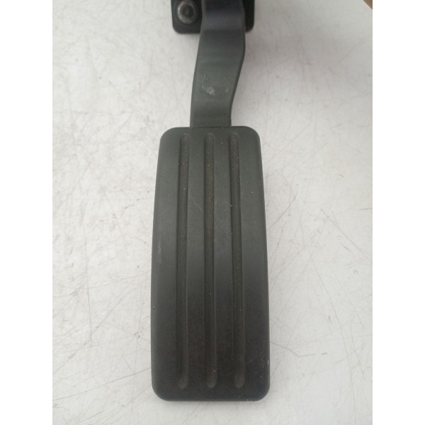 Pedal Acelerador Eletronico Renault Sandero 2008 2009 A 2013
