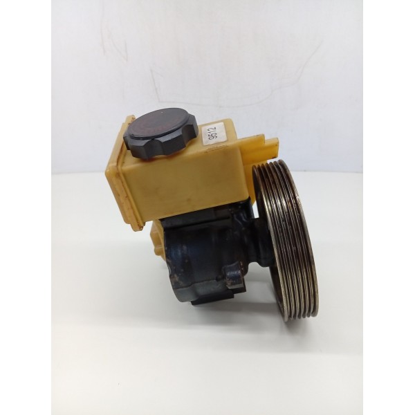 Polia Bomba Direção Hidráulica Peugeot 207 1.4 2006 A 2008