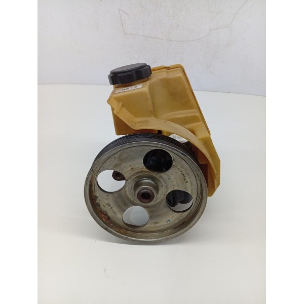Polia Bomba Direção Hidráulica Peugeot 207 1.4 2006 A 2008