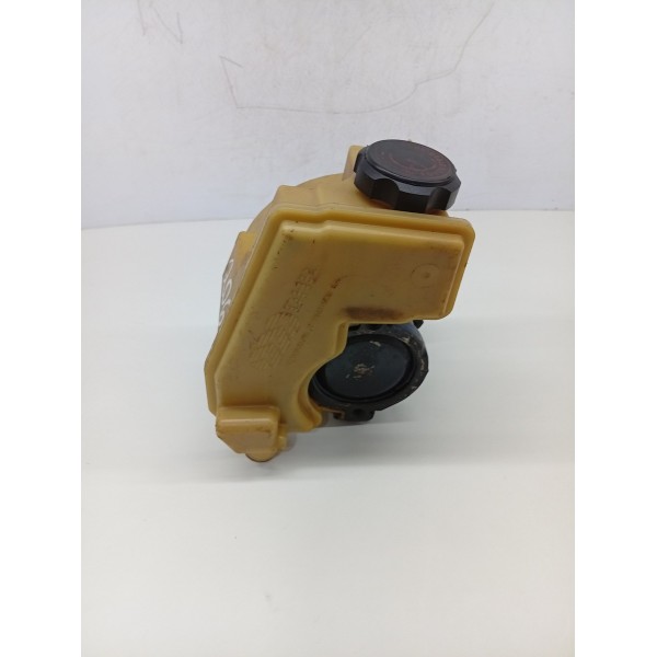 Polia Bomba Direção Hidráulica Peugeot 207 1.4 2006 A 2008