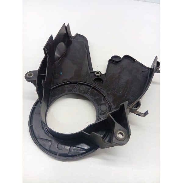 Capa Inferior Correia Dentada Volkswagen Gol1.6 2003 A2014