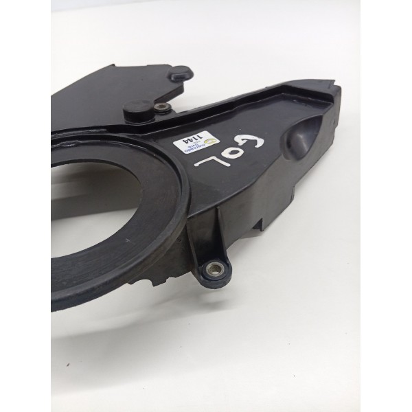 Capa Inferior Correia Dentada Volkswagen Gol1.6 2003 A2014