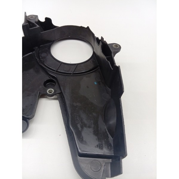 Capa Inferior Correia Dentada Volkswagen Gol1.6 2003 A2014