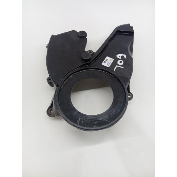 Capa Inferior Correia Dentada Volkswagen Gol1.6 2003 A2014