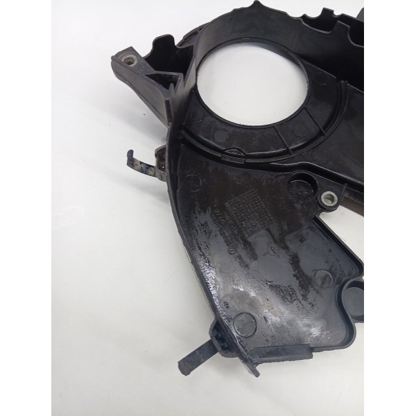 Capa Inferior Correia Dentada Volkswagen Gol1.6 2003 A2014