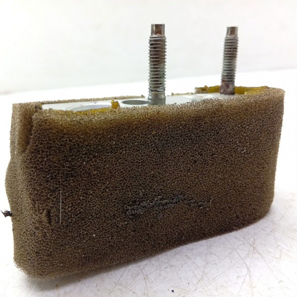 Válvula Block Citroen C4 Pallas C3 E C3 Picasso 2010