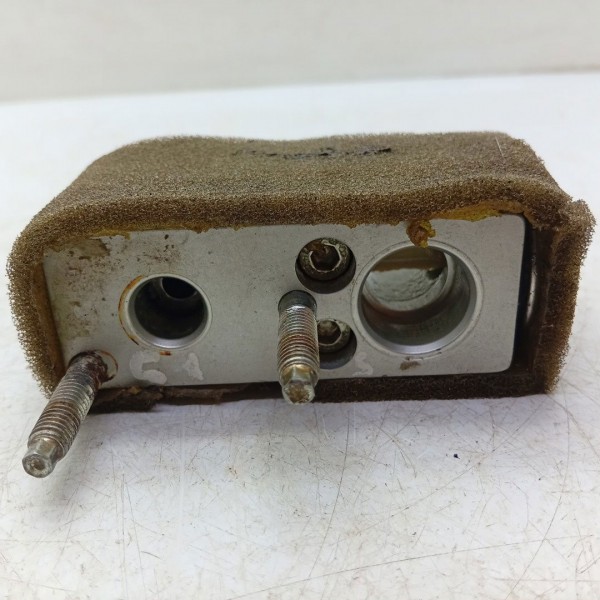 Válvula Block Citroen C4 Pallas C3 E C3 Picasso 2010