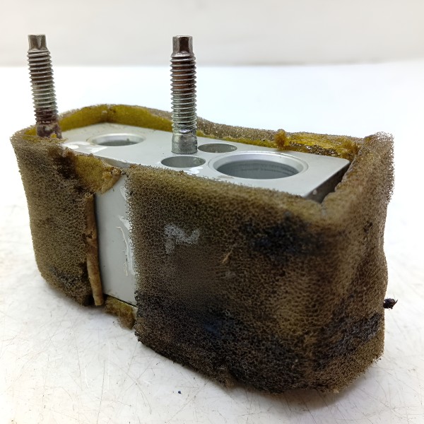 Válvula Block Citroen C4 Pallas C3 E C3 Picasso 2010