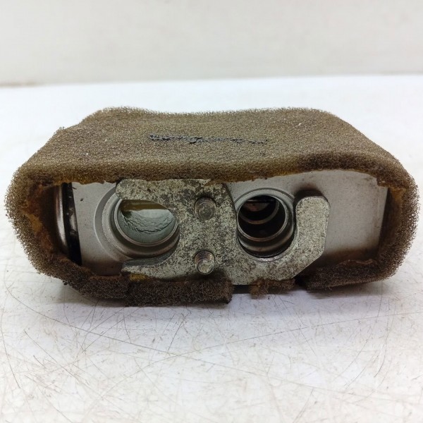 Válvula Block Citroen C4 Pallas C3 E C3 Picasso 2010