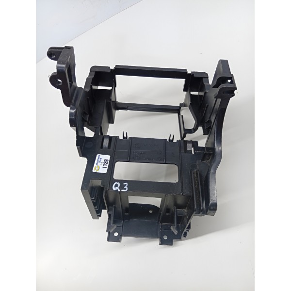 Suporte Bcm Caixa Fusiveis Volkswage Tiguan Tsi 2012 A 2013