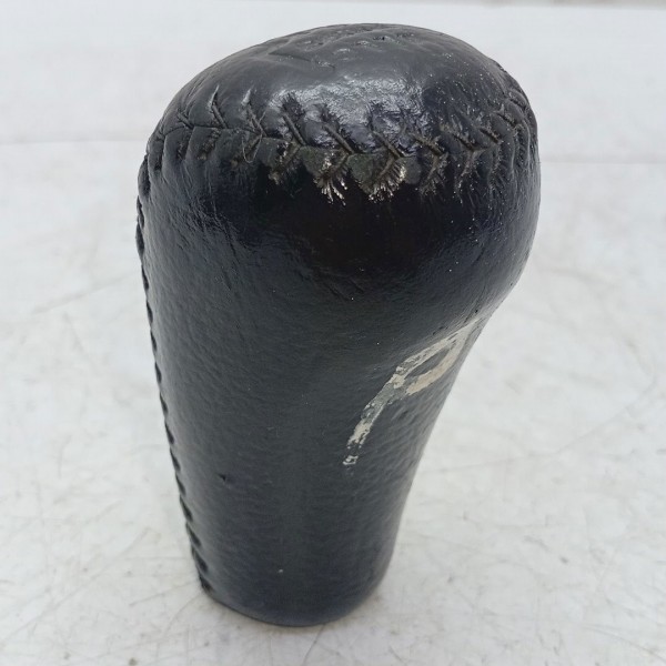 Manopla Alavanca Transmissão Mitsubishi Pajero  1990 A 1997