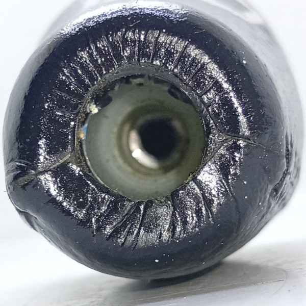 Manopla Alavanca Transmissão Mitsubishi Pajero  1990 A 1997