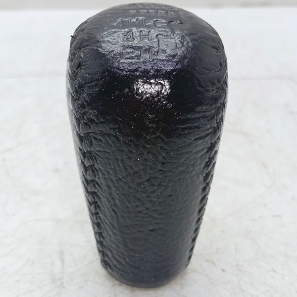 Manopla Alavanca Transmissão Mitsubishi Pajero  1990 A 1997