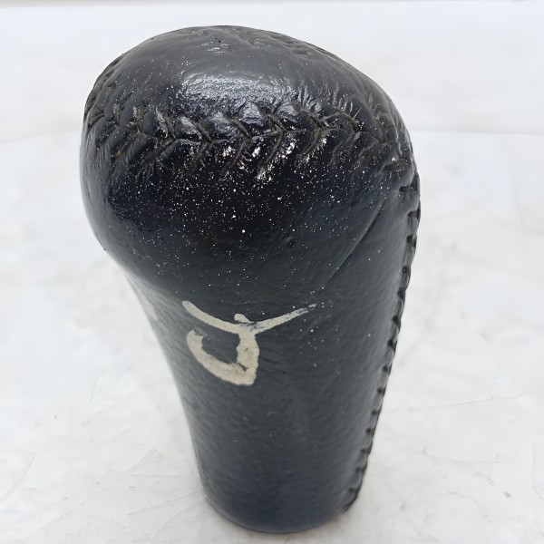 Manopla Alavanca Transmissão Mitsubishi Pajero  1990 A 1997