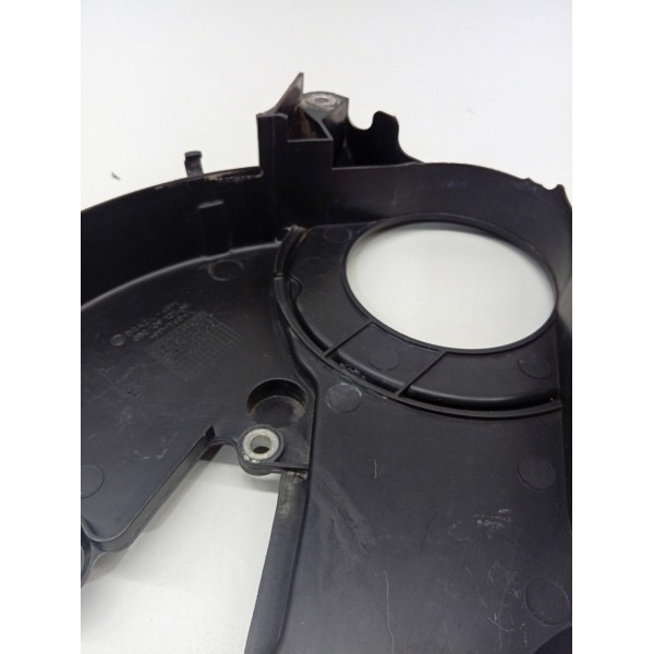 Capa Inferior Correia Dentada 1.6 Gol 2003 A 2014