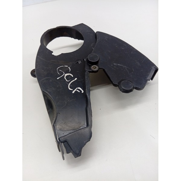 Capa Inferior Correia Dentada Volkswagen Gol 1.6 2003