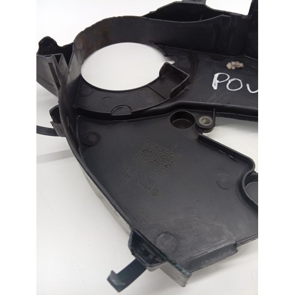 Capa Inferior Correia Dentada Volkswagen Gol 1.6 2003