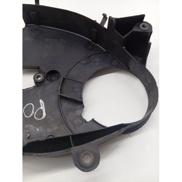 Capa Inferior Correia Dentada Volkswagen Gol 1.6 2003