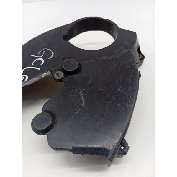 Capa Inferior Correia Dentada Volkswagen Gol 1.6 2003