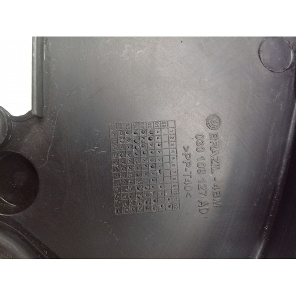 Capa Inferior Correia Dentada Volkswagen Gol 1.6 2003