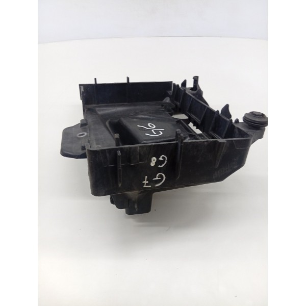 Suporte Bateria Volkswagen Gol G5\g6 1.6 2008 A 2016