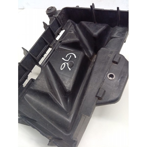 Suporte Bateria Volkswagen Gol G5\g6 1.6 2008 A 2016