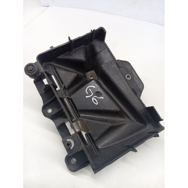 Suporte Bateria Volkswagen Gol G5\g6 1.6 2008 A 2016