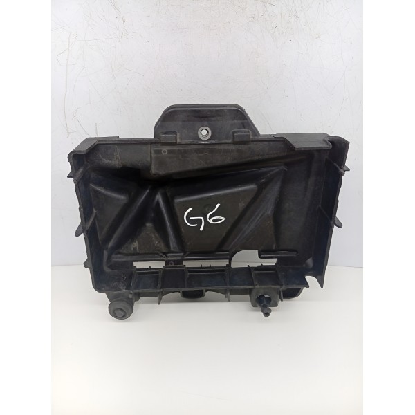 Suporte Bateria Volkswagen Gol G5\g6 1.6 2008 A 2016