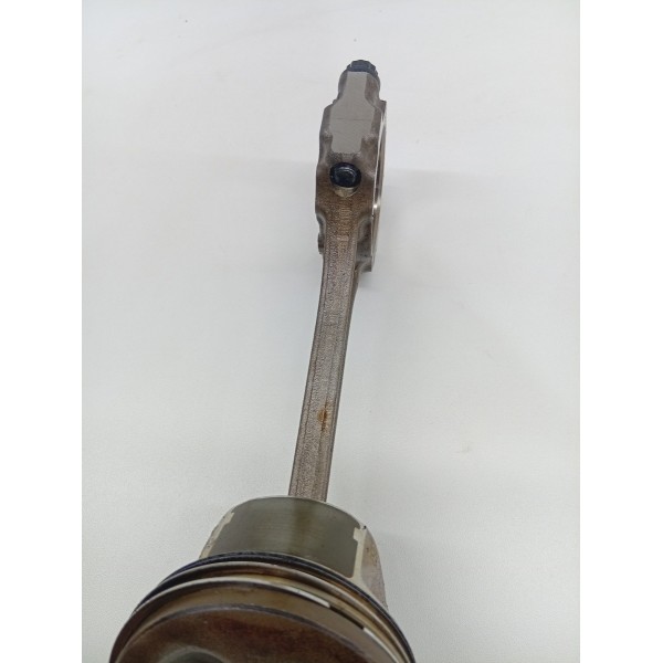 Pistão C/biela Toyota Etios 2001 A 2006