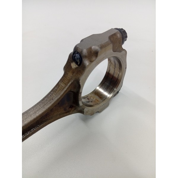 Pistão C/biela Toyota Etios 2001 A 2006