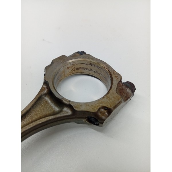 Pistão C/biela Toyota Etios 2011 A 2016